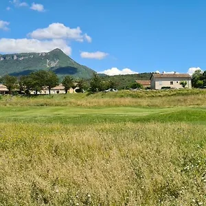 T2 Du Golf De , Digne-les-Bains France