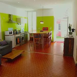Loft Provençal , Salernes France