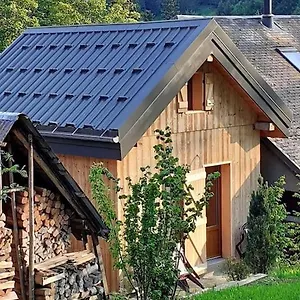  Hébergement de vacances Le Loft Des Pins, Chartreuse