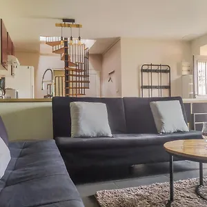  Appartement Spacieux Au Calme 15min Sud De Lyon Proche Metro Et Gare Confluence Aquarium Gerland